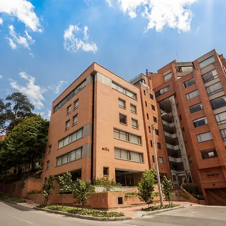 Mika Suites-3