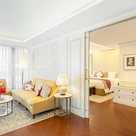 The Pottinger Hong Kong-3