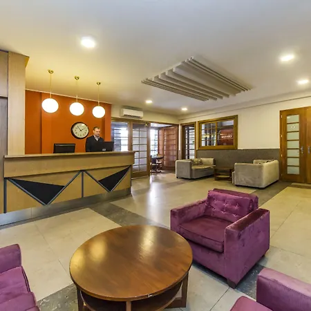Metropolitan Old Town Hotel - Czech Leading Hotels-3