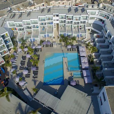Limanaki Beach Hotel&Suites-3
