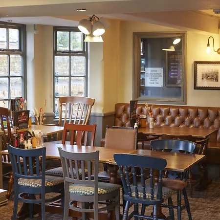The Bay Horse Hotel-3