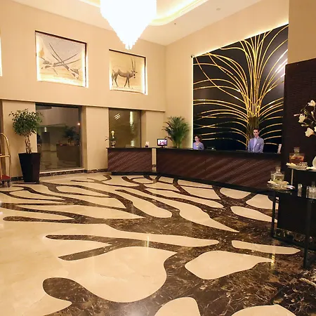 Oryx Hotel Aqaba-2