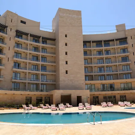 Oryx Hotel Aqaba-3