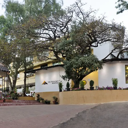 Club Mahindra Saj Mahabaleshwar-2