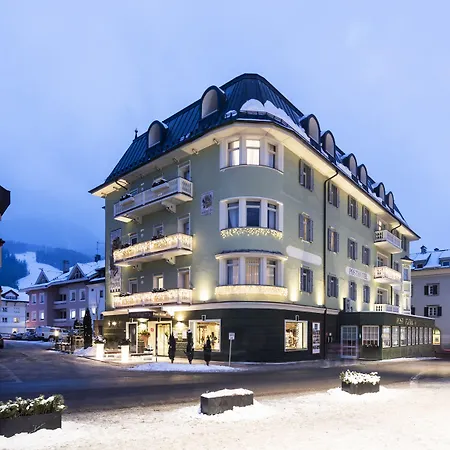 Post Hotel - Tradition & Lifestyle Adults Only-2