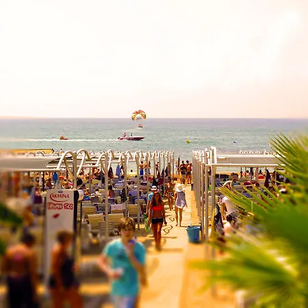 Diamond Beach Hotel & Spa-3