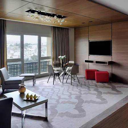 Constantine Marriott Hotel-3