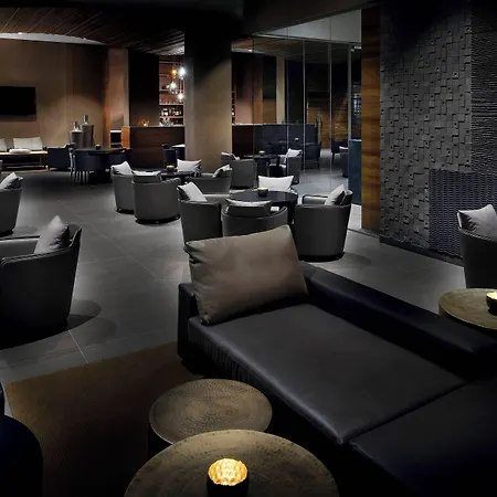 Constantine Marriott Hotel-2