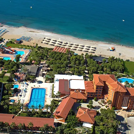 Club Turtas Beach-2