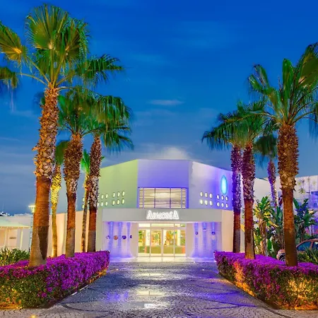 Armonia Holiday Village & Spa-3