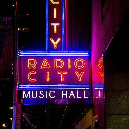 Luma Hotel - Times Square-3