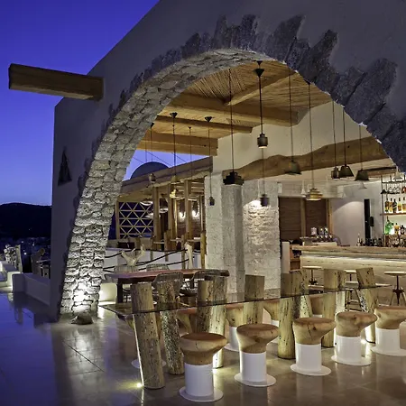 Kove Hotel & Spa Mykonos - Mgallery Collection-3