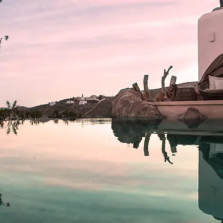 Kove Hotel & Spa Mykonos - Mgallery Collection-2
