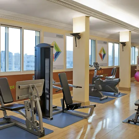 Grand Excelsior Deira Hotel-3