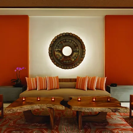 Turquoize At Hyatt Ziva Cancun (Adults Only)-3