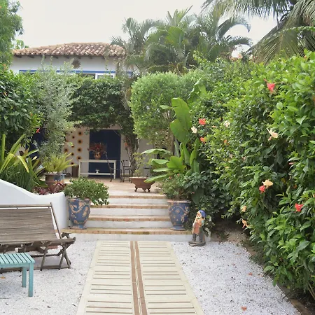Vila Da Santa Hotel Boutique & Spa-3