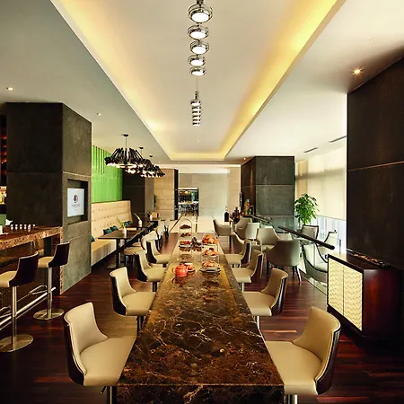 Doubletree By Hilton Melaka-2