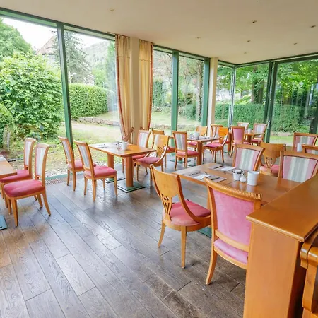 Hotel Kloster Hirsau-2