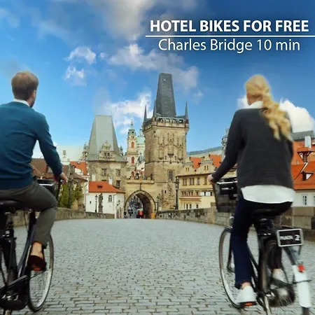 Hotel U Divadla - Czech Leading Hotels-3