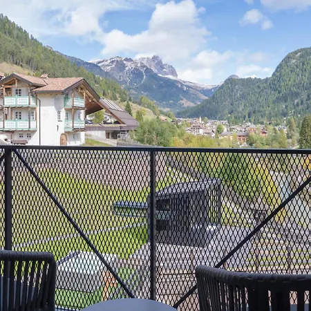 Ladinia Dolomites View - Adults Only-2