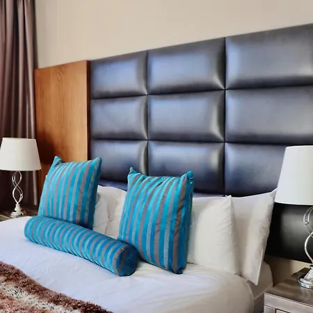 The Residences At Crystal Towers-3