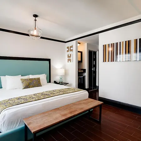 Hotel Croydon-2