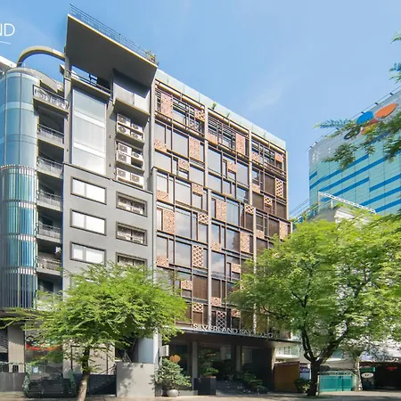 Silverland Sakyo Hotel-3