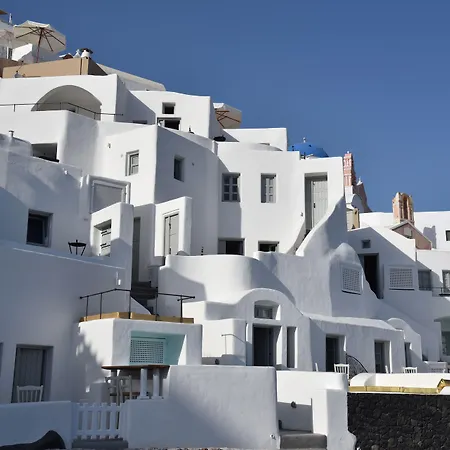 Ducato Di Oia - Adults Only-2