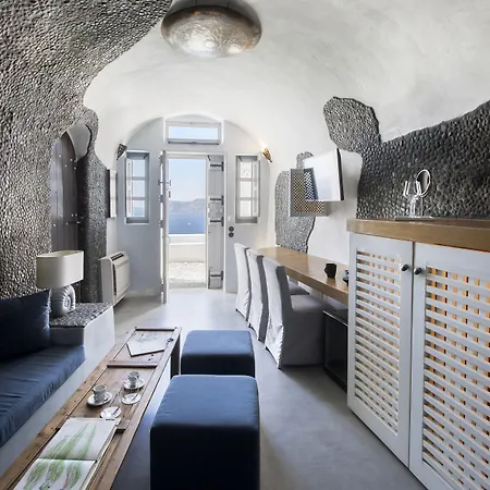 Ducato Di Oia - Adults Only-3