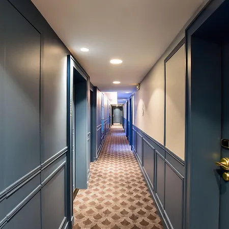Xo Hotel Paris-2