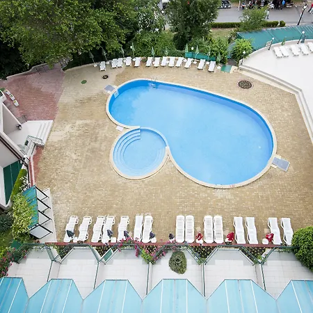 Palm Beach Hotel-3