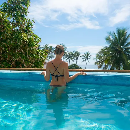 Utmt - Underneath The Mango Tree Spa & Beach Resort-2