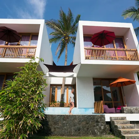 Utmt - Underneath The Mango Tree Spa & Beach Resort-3