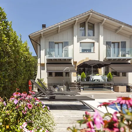 Villa Birdie Boutique - Adults Only-2