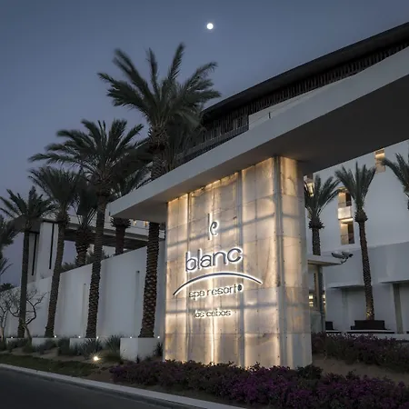 Le Blanc Spa Resort Los Cabos - Adults Only - All-Inclusive-2