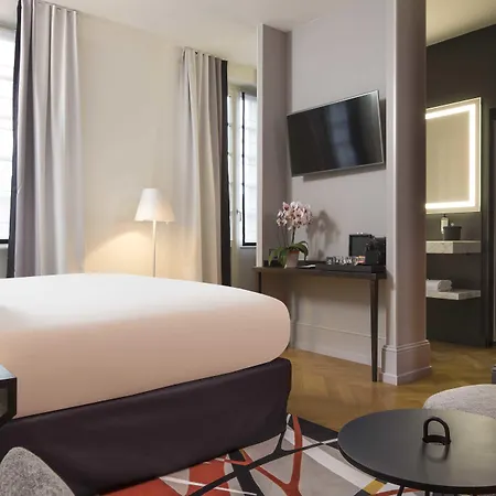 Boutique Hotel Des XV-3