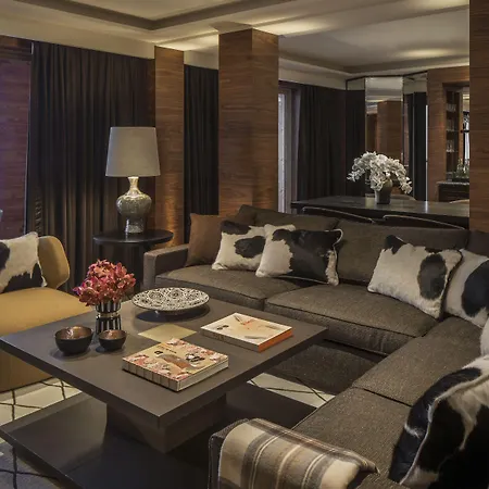 Four Seasons Resort Megeve-3