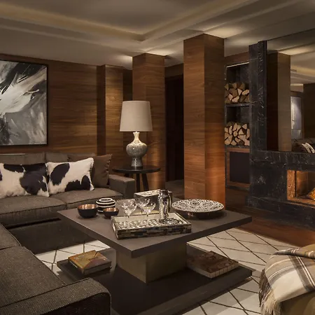 Four Seasons Resort Megeve-2