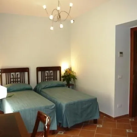 DolceVitaSorrento Guest House-3