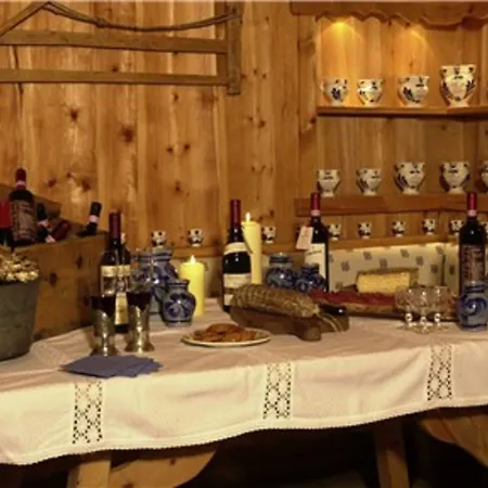 Hotel Baita Fiorita-2