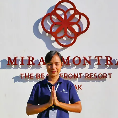 Mira Montra Resort Koh Mak-3