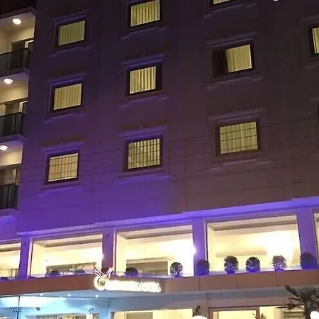 Cimenoglu Hotel-2