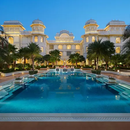 The Leela Palace Jaipur-2