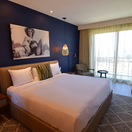 Torre Lucerna Hotel Ensenada-3