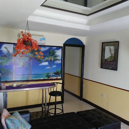 Mango'S Beachfront Resort-2
