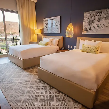 Torre Lucerna Hotel Ensenada-2