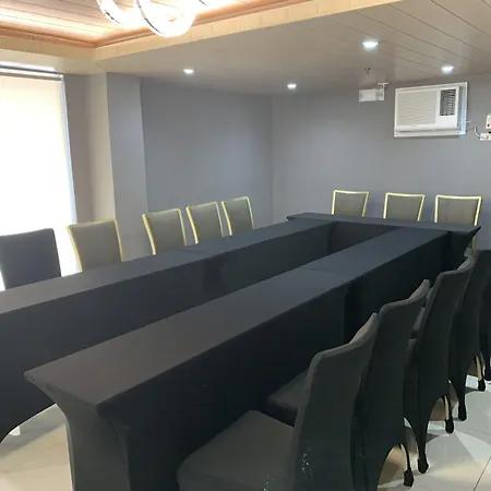 1A Express Hotel-3