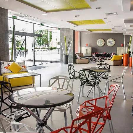 Hotel Gladiola Star-2