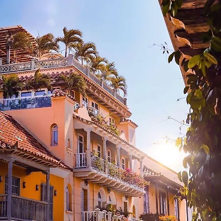 Townhouse Boutique Hotel-2
