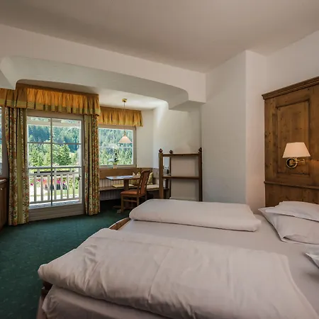 Hotel Erika-2